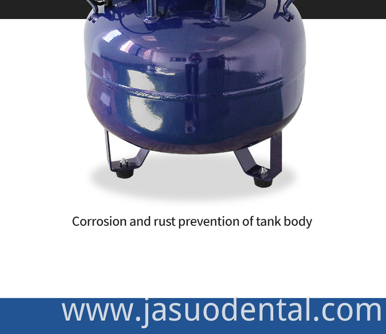 Dental Air Compressors